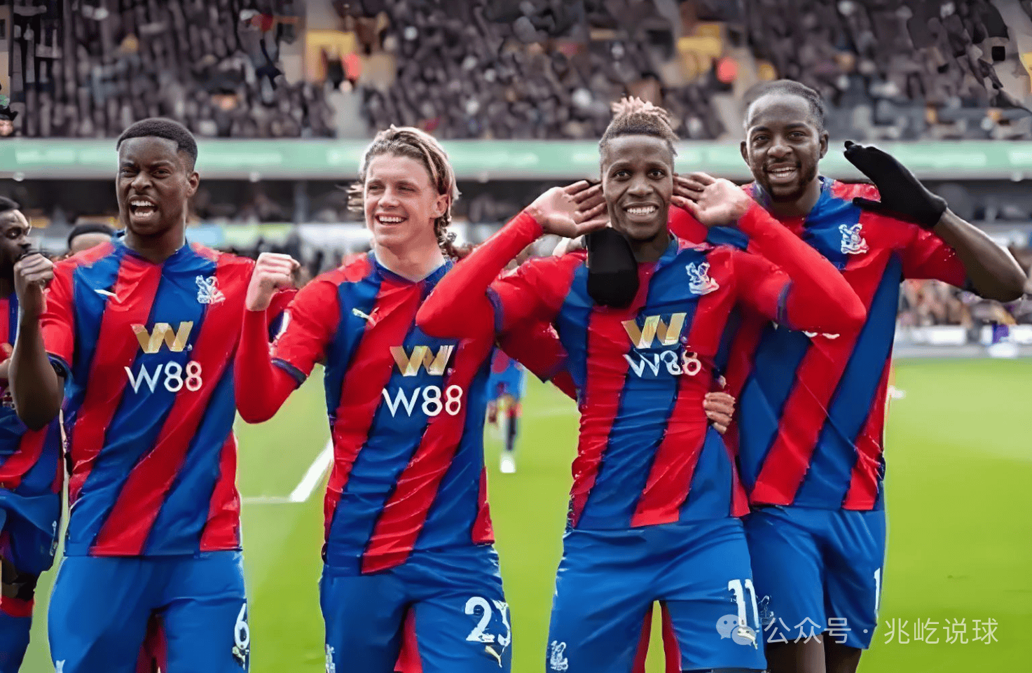 伯恩茅斯主场一球小胜,保级形势渐现曙光 伯恩茅斯主场一球小胜,保级形势渐现曙光