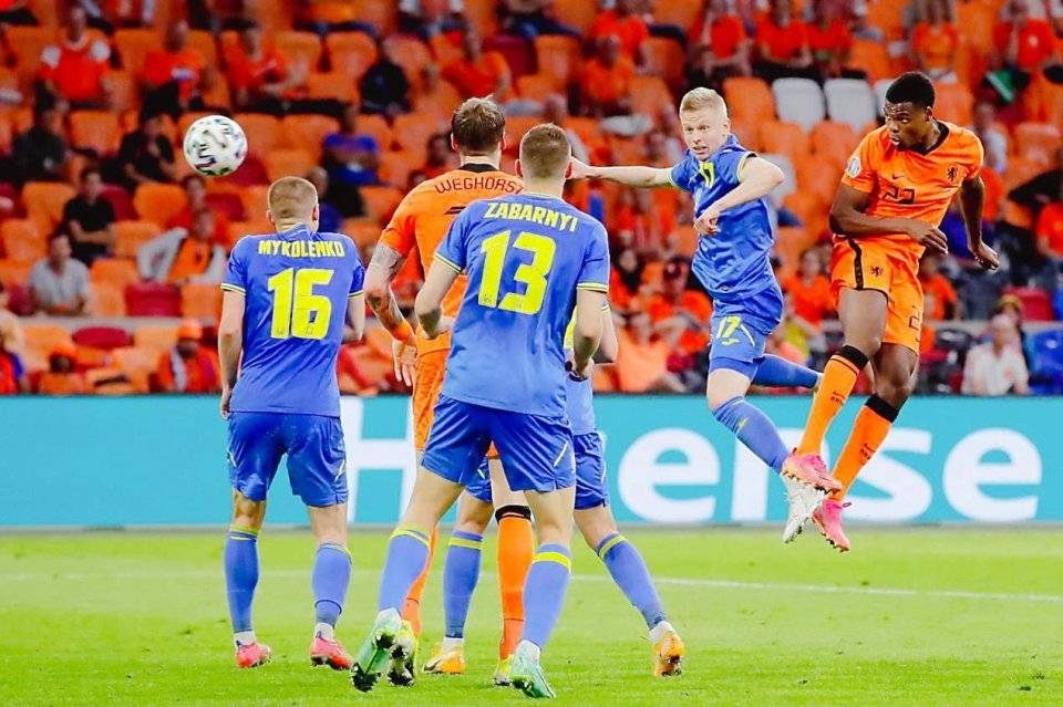 爱体育-欧国联豪门之争:荷兰对挪威的考验