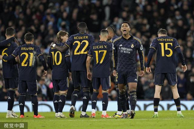 爱体育官网-曼城客场逆转,晋级欧冠四强