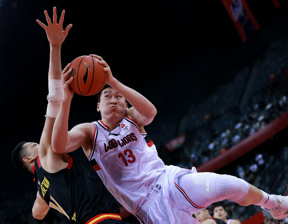 爱体育官方网站-江苏男篮意气风发,迎战实力强劲对手