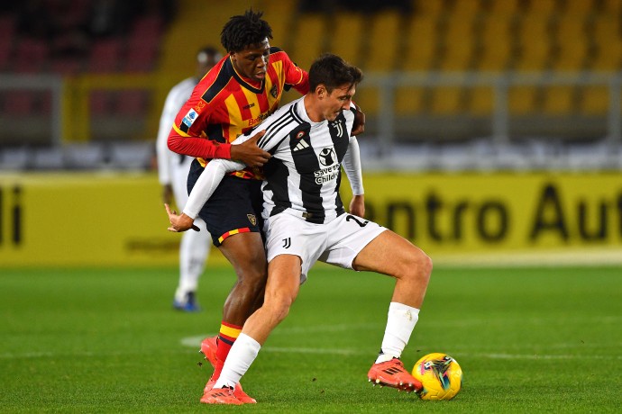 意甲联赛迎来新纪录!一场进球狂欢 意甲联赛迎来新纪录!一场进球狂欢