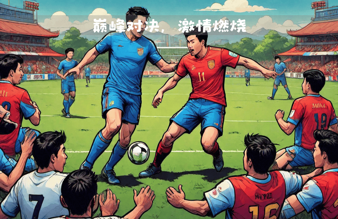 爱体育官方网站-场上充满激情与斗志,每个球员都为胜利而战