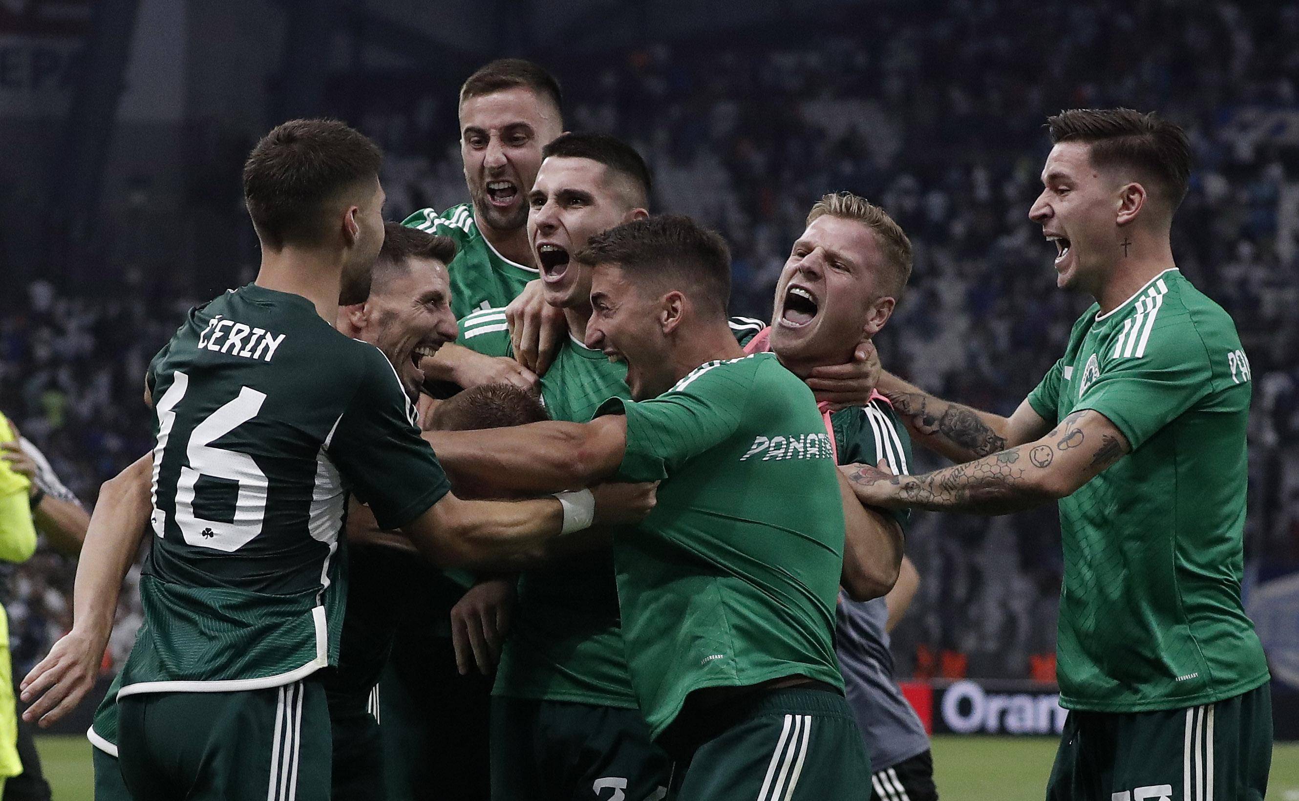 阿贾克斯对决热刺,胜者晋级决赛 阿贾克斯对决热刺,胜者晋级决赛