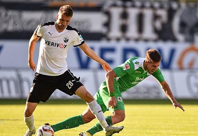 爱体育-门兴格拉德巴赫球员因伤受挫,球队志在赛季前四