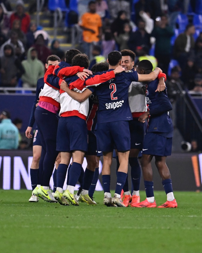 巴黎圣日耳曼在法国杯赛中墨西哥 巴黎圣日耳曼在法国杯赛中墨西哥