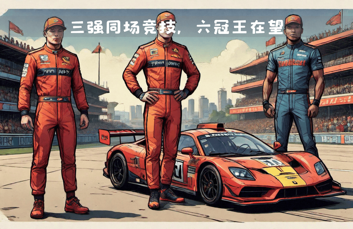 赛事进入白热化阶段,双方势均力敌 赛事进入白热化阶段,双方势均力敌