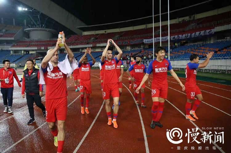 爱体育官网-重庆斯威主场告捷,保持稳定发挥