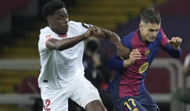 爱体育-皇家社会爆冷胜出,塞维利亚遭遇瓶颈