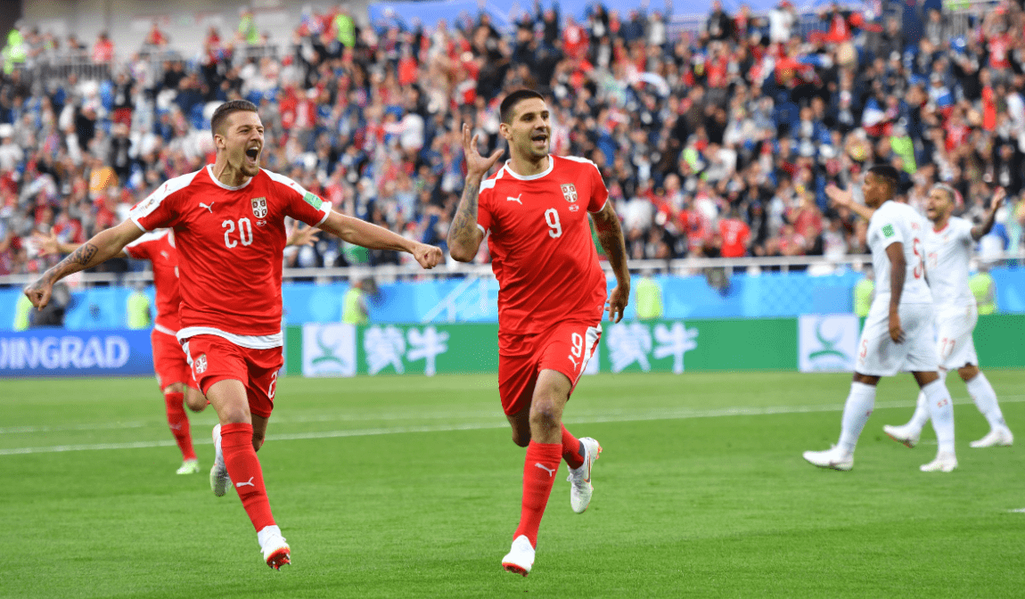 爱体育-匈牙利逆袭挽回局势,塞尔维亚失去领先