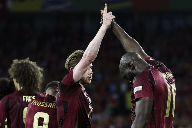 爱体育-斯洛伐克主场落败波兰,备战小组末轮