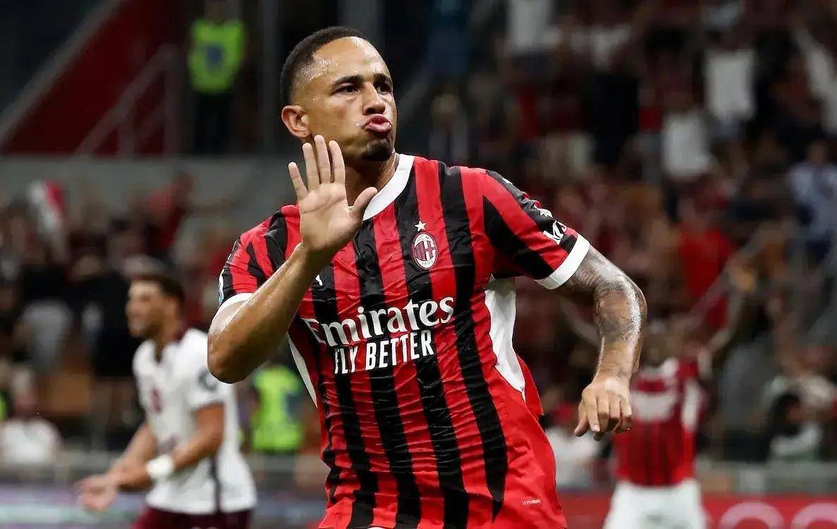 AC米兰将在新赛季前进行友谊赛找回状态 AC米兰将在新赛季前进行友谊赛找回状态