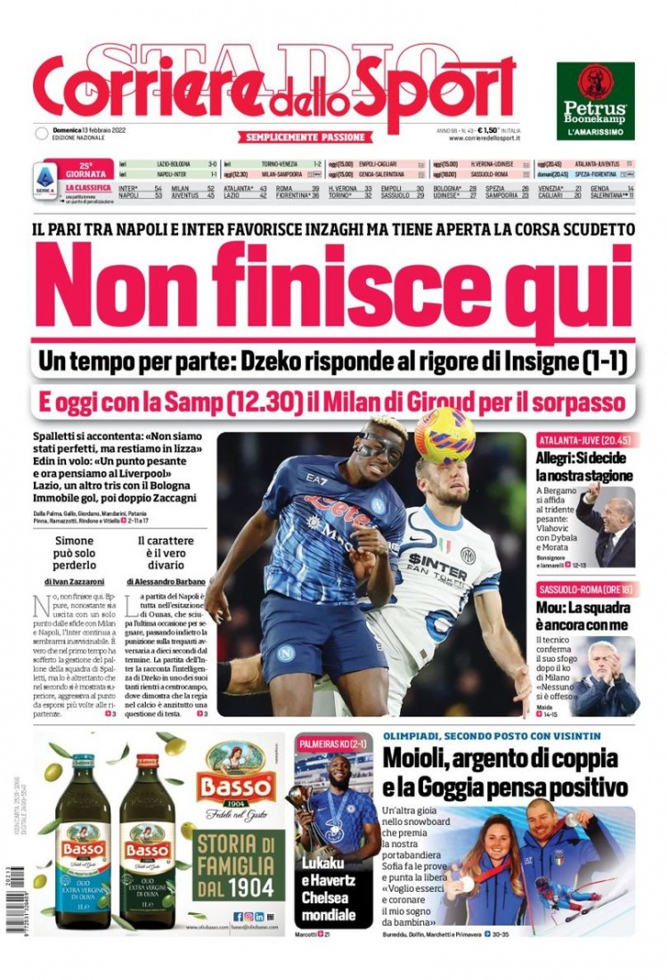 爱体育官方网站-意甲豪门再次碰撞!冠军之争胶着