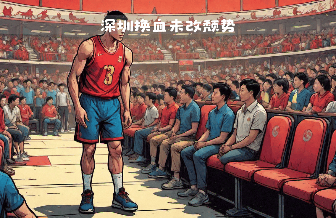 爱体育官方网站-深圳男篮客场胜出,迎来关键一胜