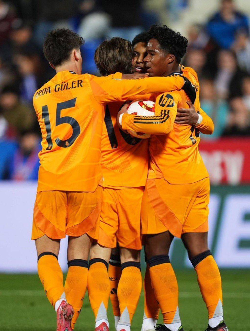 皇马险胜尔深,晋级势如破竹! 皇马险胜尔深,晋级势如破竹!