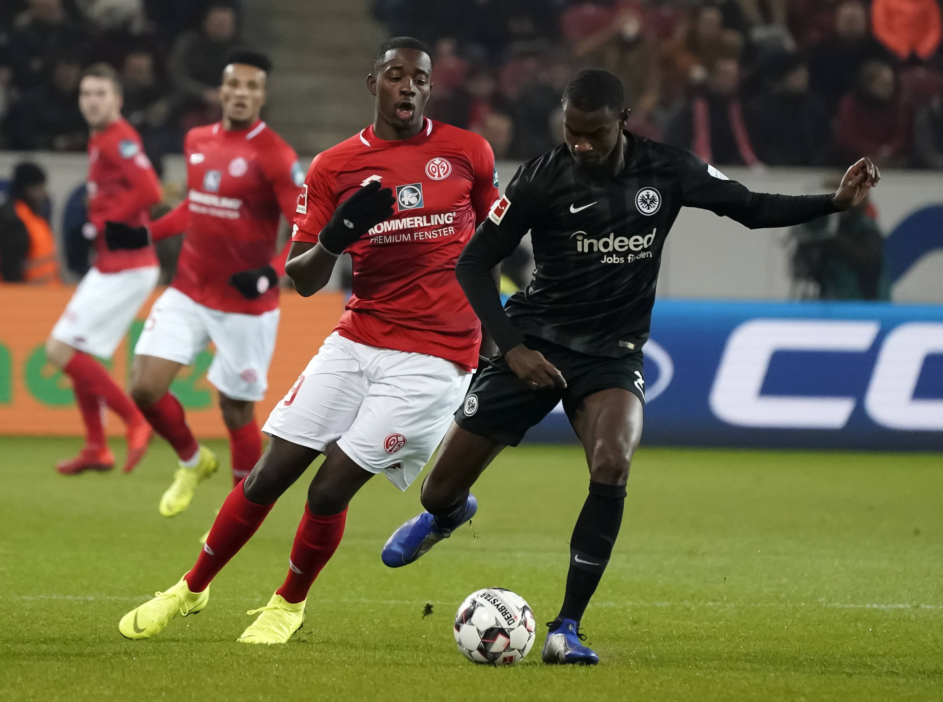 爱体育官方网站-美因茨携手对手握手言和,各取一分