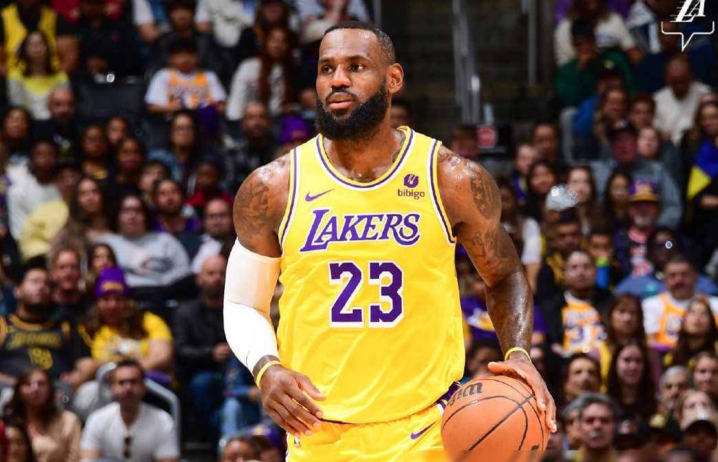 湖人队遇到强劲对手,最终取得胜利 湖人队遇到强劲对手,最终取得胜利