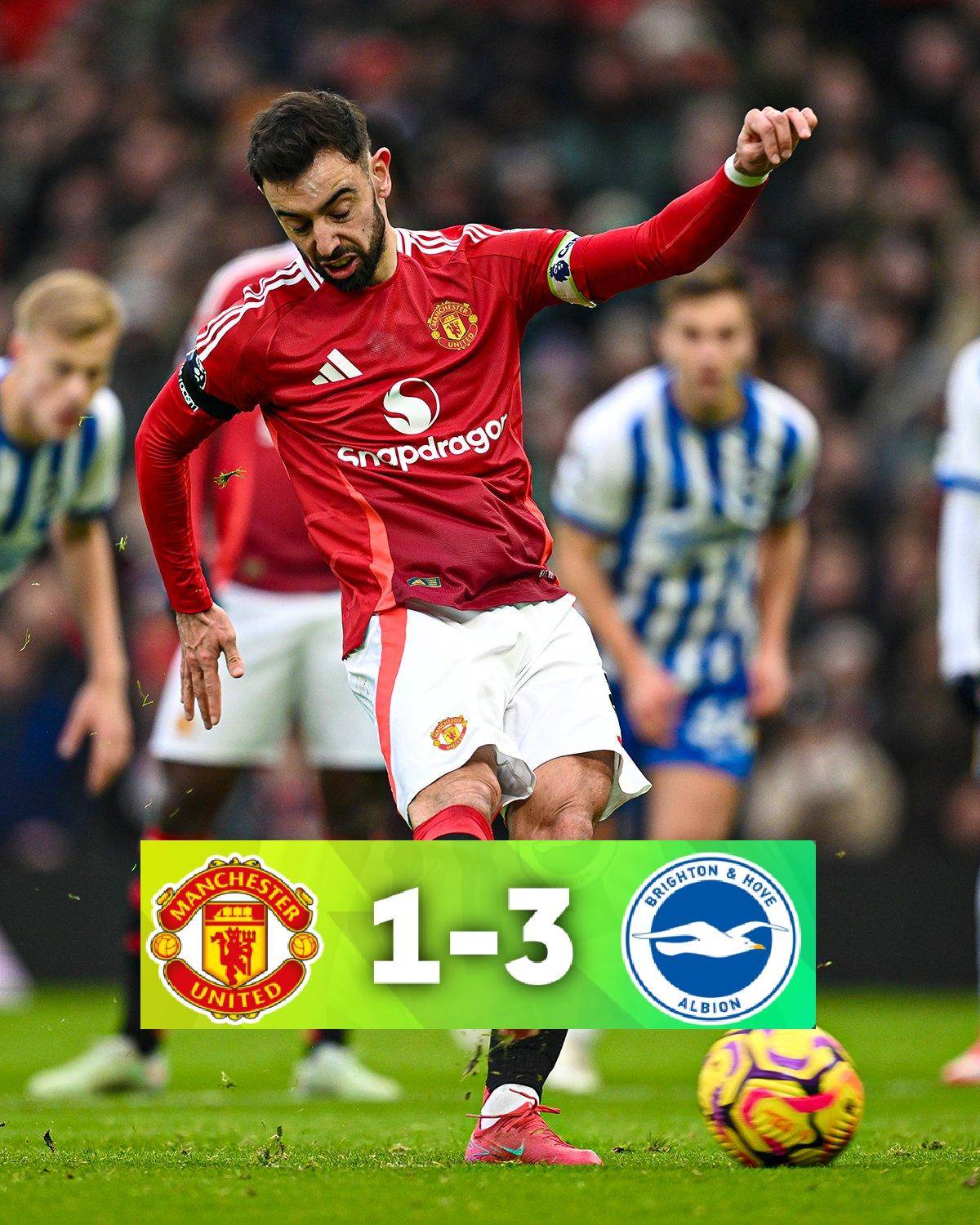 爱体育-曼联客场告负,欧冠希望渐行渐远