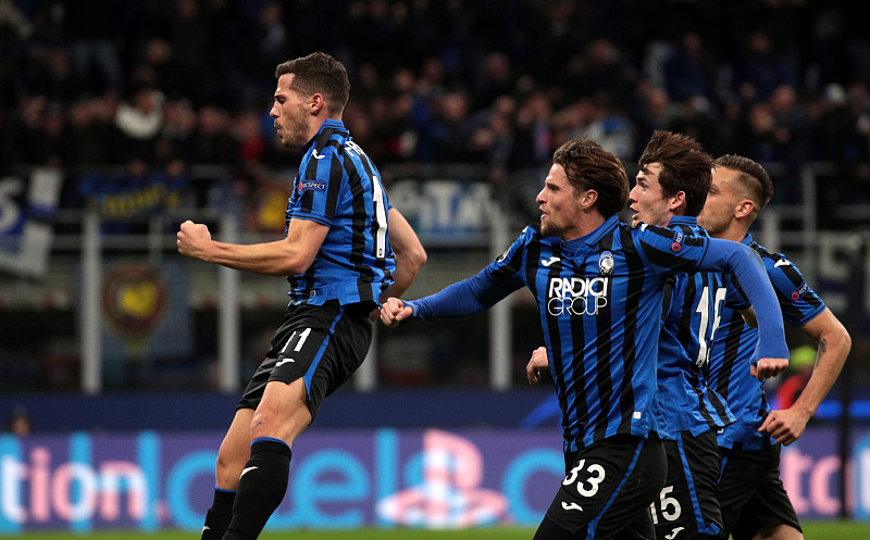 亚特兰大俱乐部引援良机,欲加强防线实力 亚特兰大俱乐部引援良机,欲加强防线实力