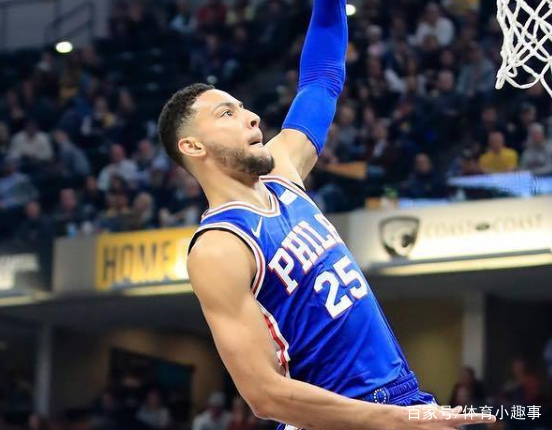 76人险胜活塞,西蒙斯全场24分15助攻 76人险胜活塞,西蒙斯全场24分15助攻