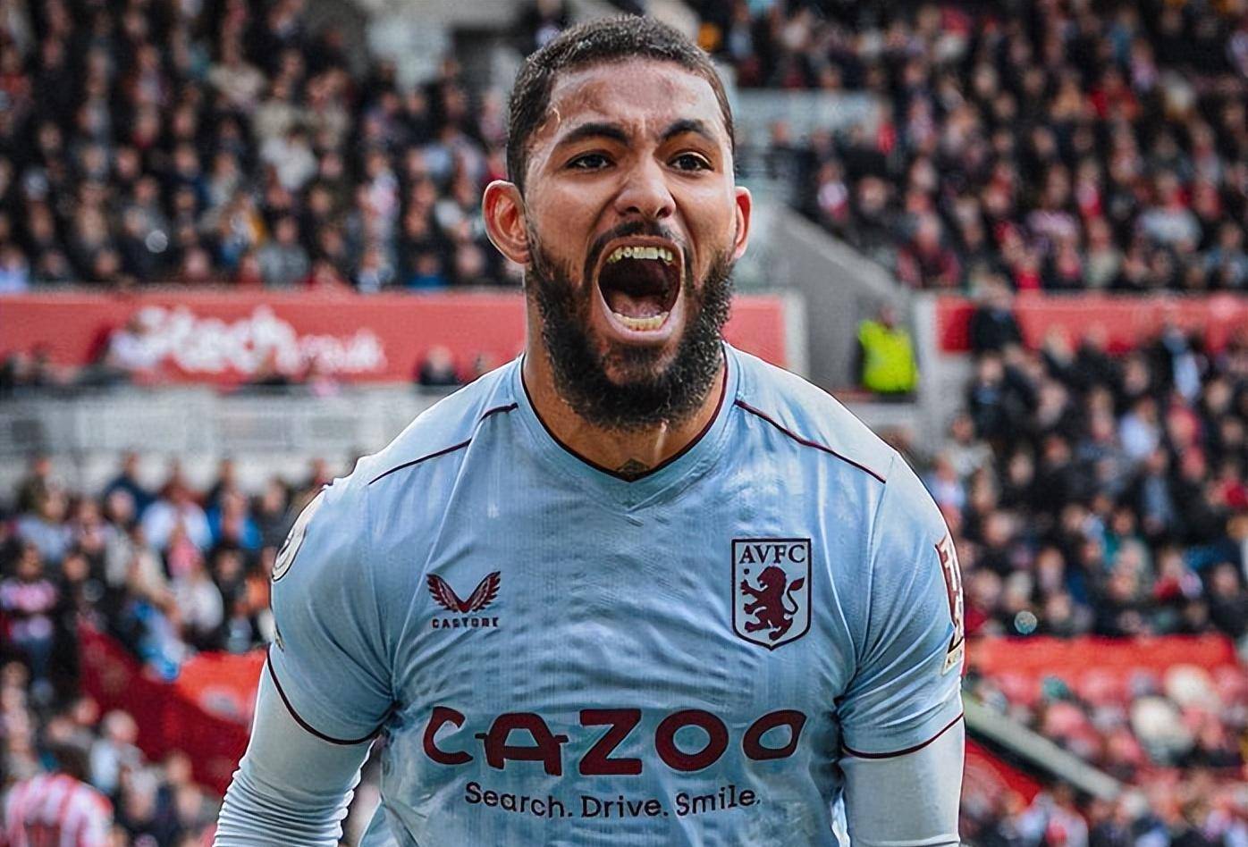 阿斯顿维拉客场力挫富勒姆,延续不败纪录 阿斯顿维拉客场力挫富勒姆,延续不败纪录