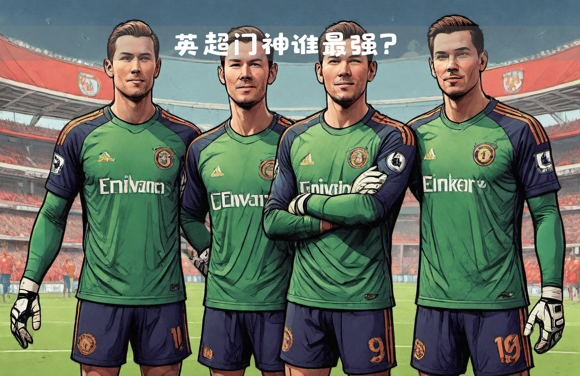 爱体育官网-利物浦门将神勇表现!英超门神之争激烈