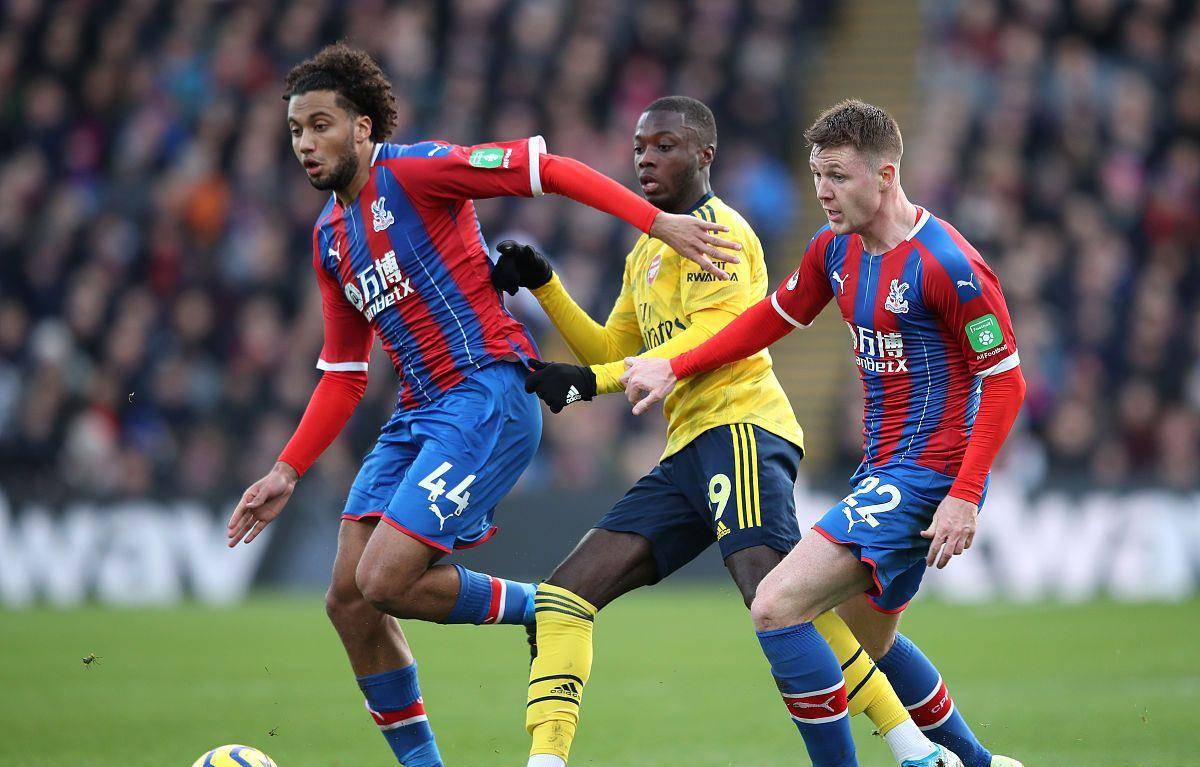 莱斯特城连胜,稳定英超榜前五位置 莱斯特城连胜,稳定英超榜前五位置