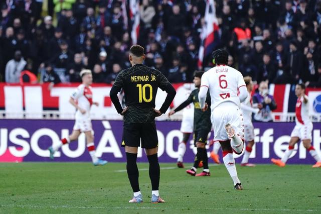 爱体育官方网站-摩纳哥遭遇两连败,主帅急需应对困境