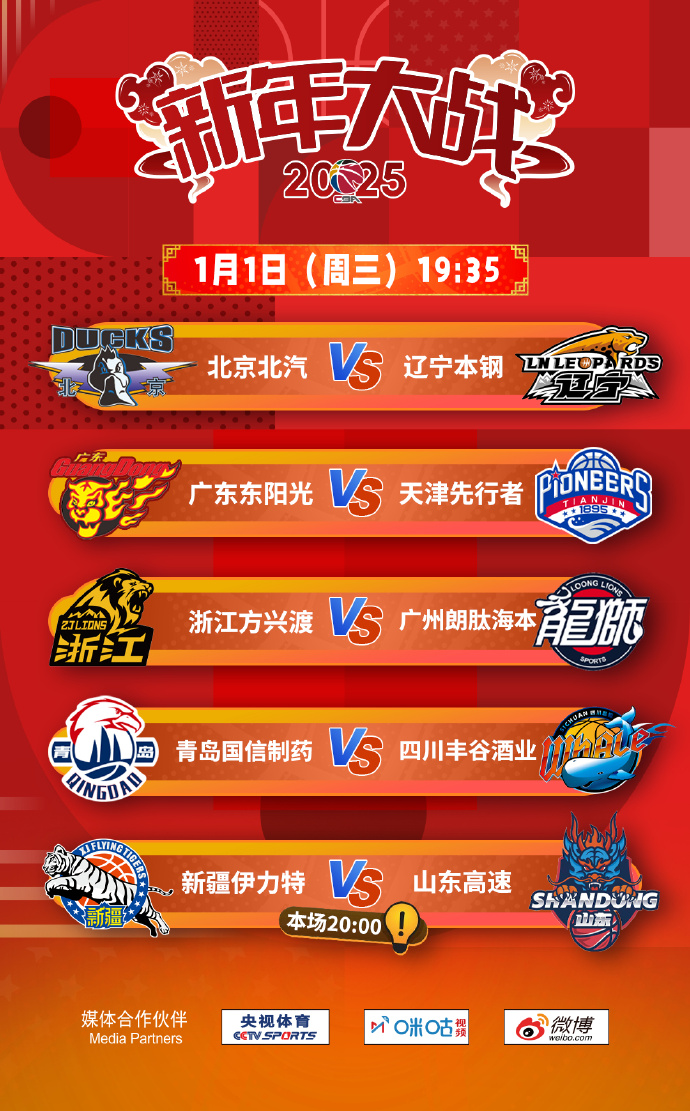 爱体育-CBA联盟推出全新的宣传活动,球迷热情高涨