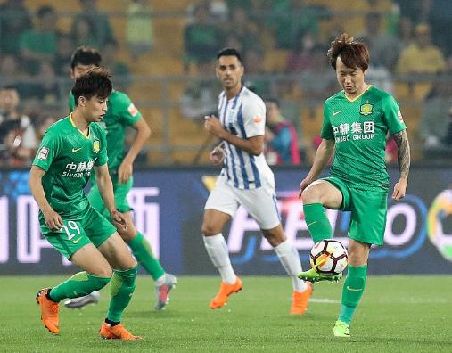 爱体育官方网站-富力主场战平国安,取得重要分数