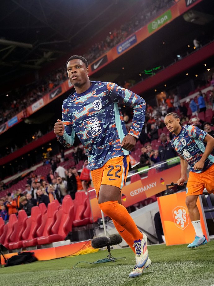 爱体育官方网站-欧国联精彩瞬间,荷兰队长绝杀德国挺进下一轮