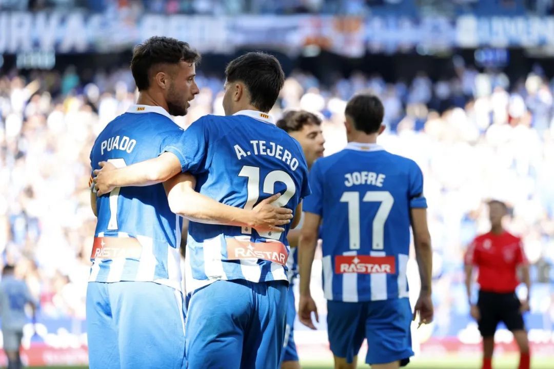 爱体育官方网站-奇迹发生!西班牙足球联赛球队奋力追赶胜利