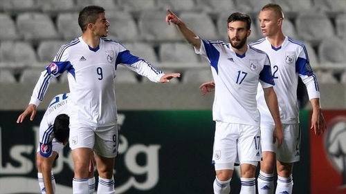 塞浦路斯客场不敌希腊,欧洲杯预选赛竞争激烈 塞浦路斯客场不敌希腊,欧洲杯预选赛竞争激烈