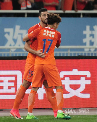 爱体育官方网站-恒大主场战平富力,积分保持稳定