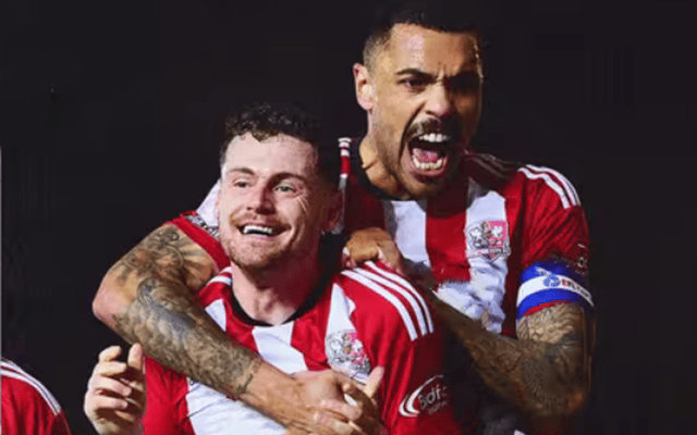 爱体育-埃克塞特城主场获胜,提振球队信心