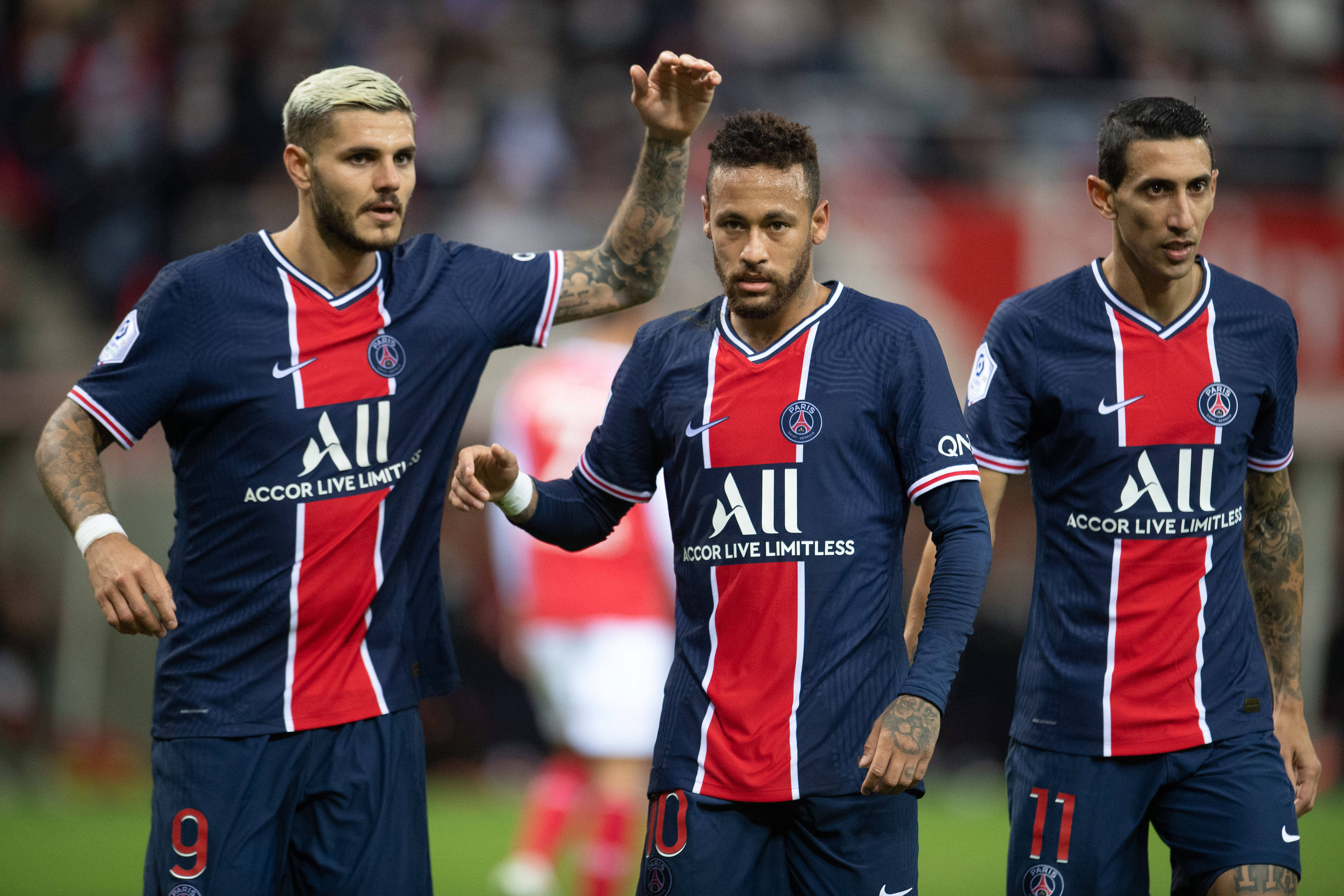 里尔客场失利,积分榜上跌至第四名 里尔客场失利,积分榜上跌至第四名