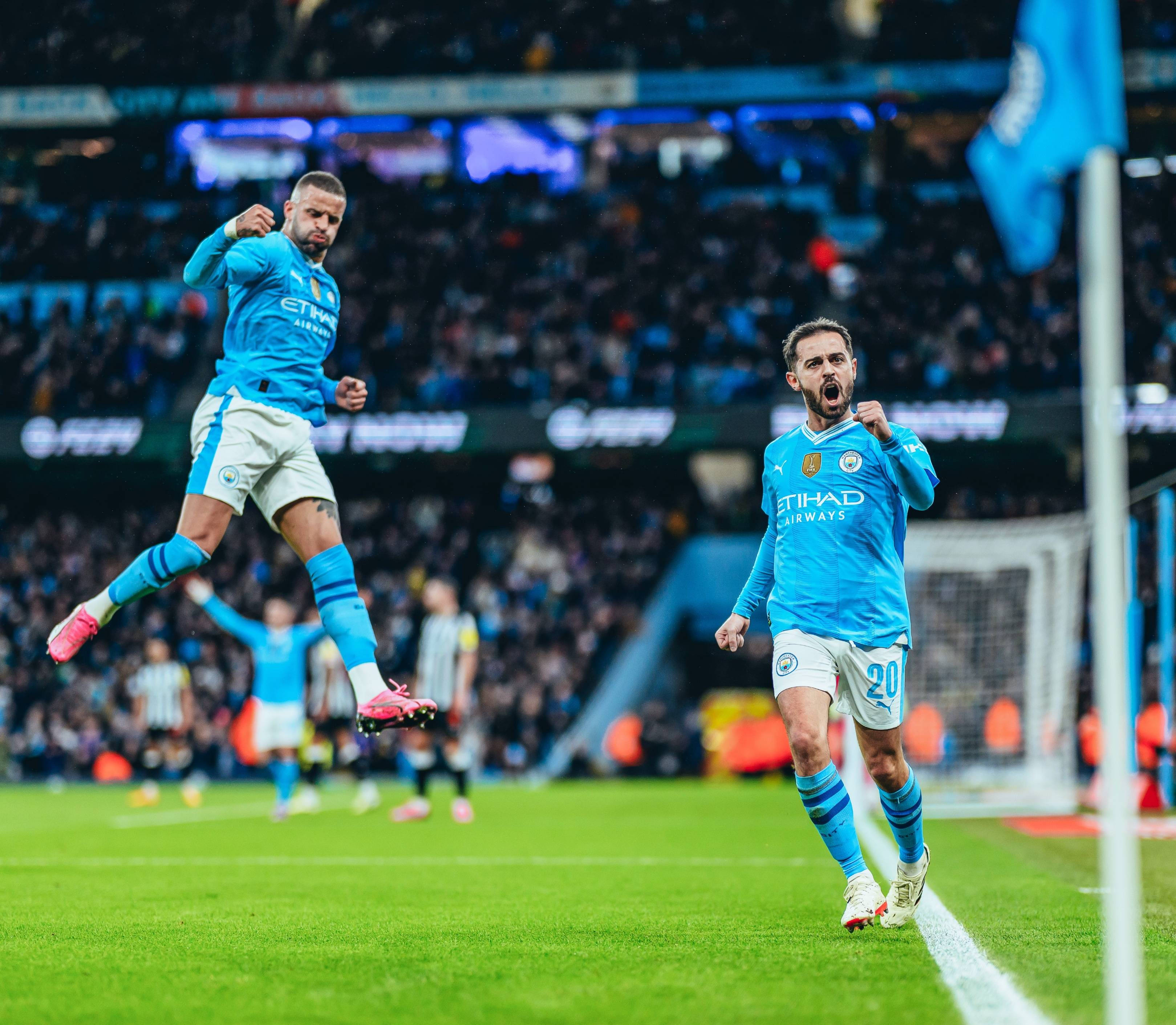 曼城逆袭多特蒙晋级欧冠半决赛 曼城逆袭多特蒙晋级欧冠半决赛