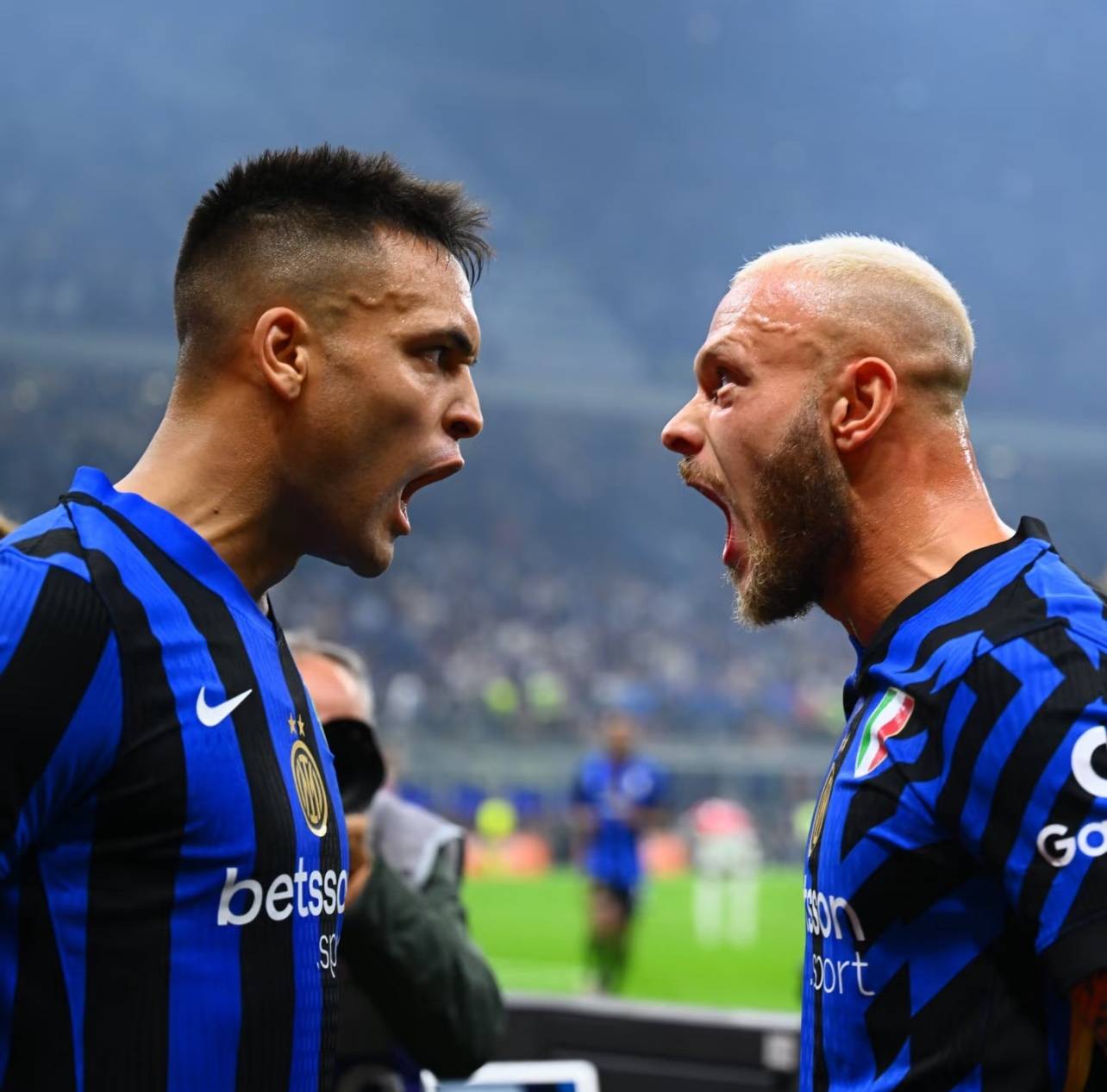 爱体育官方网站-国际米兰击败卡利亚里,稳定排名