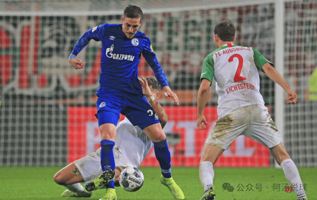 凯泽斯劳滕主场连扳两球,击败弗莱堡 凯泽斯劳滕主场连扳两球,击败弗莱堡