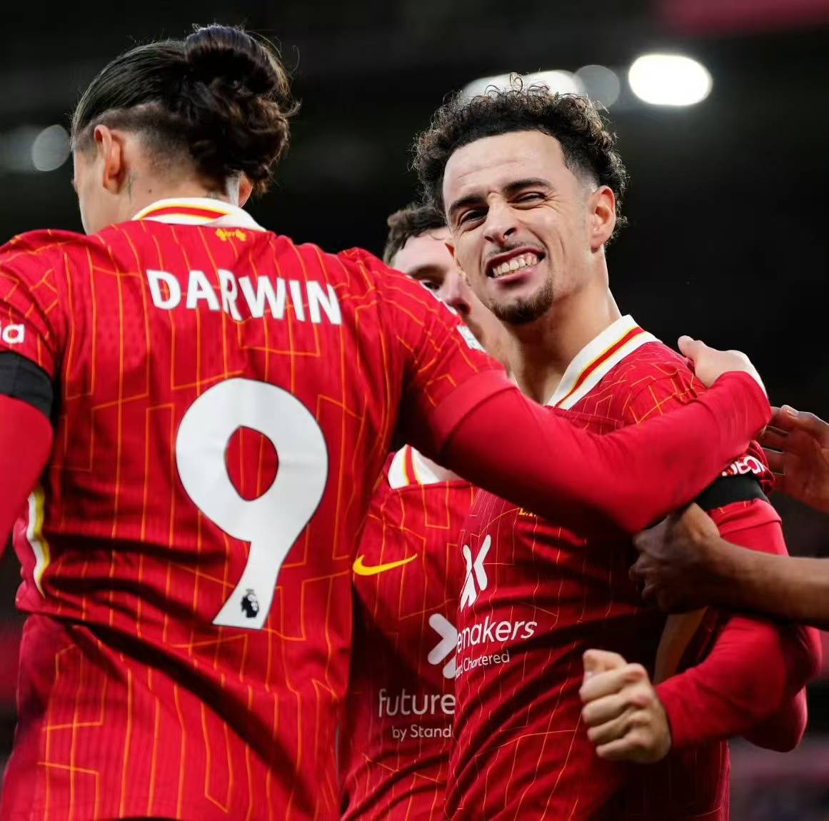 爱体育官网-利物浦主场迎战切尔西:红军冀取关键三分