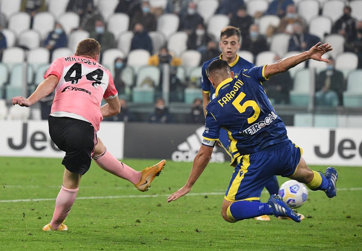 爱体育官方网站-尤文图斯连胜,稳固领先优势