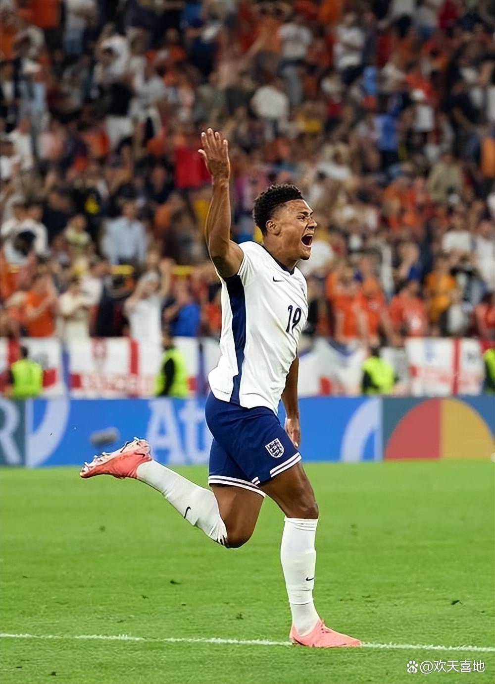 爱体育官网-水晶宫主场战平伯恩茅斯,表现平稳