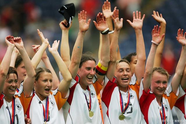 德国国家队成功晋级欧锦赛四强 德国国家队成功晋级欧锦赛四强