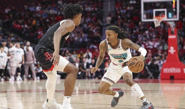 爱体育-灰熊击败爵士,客场实现逆转!