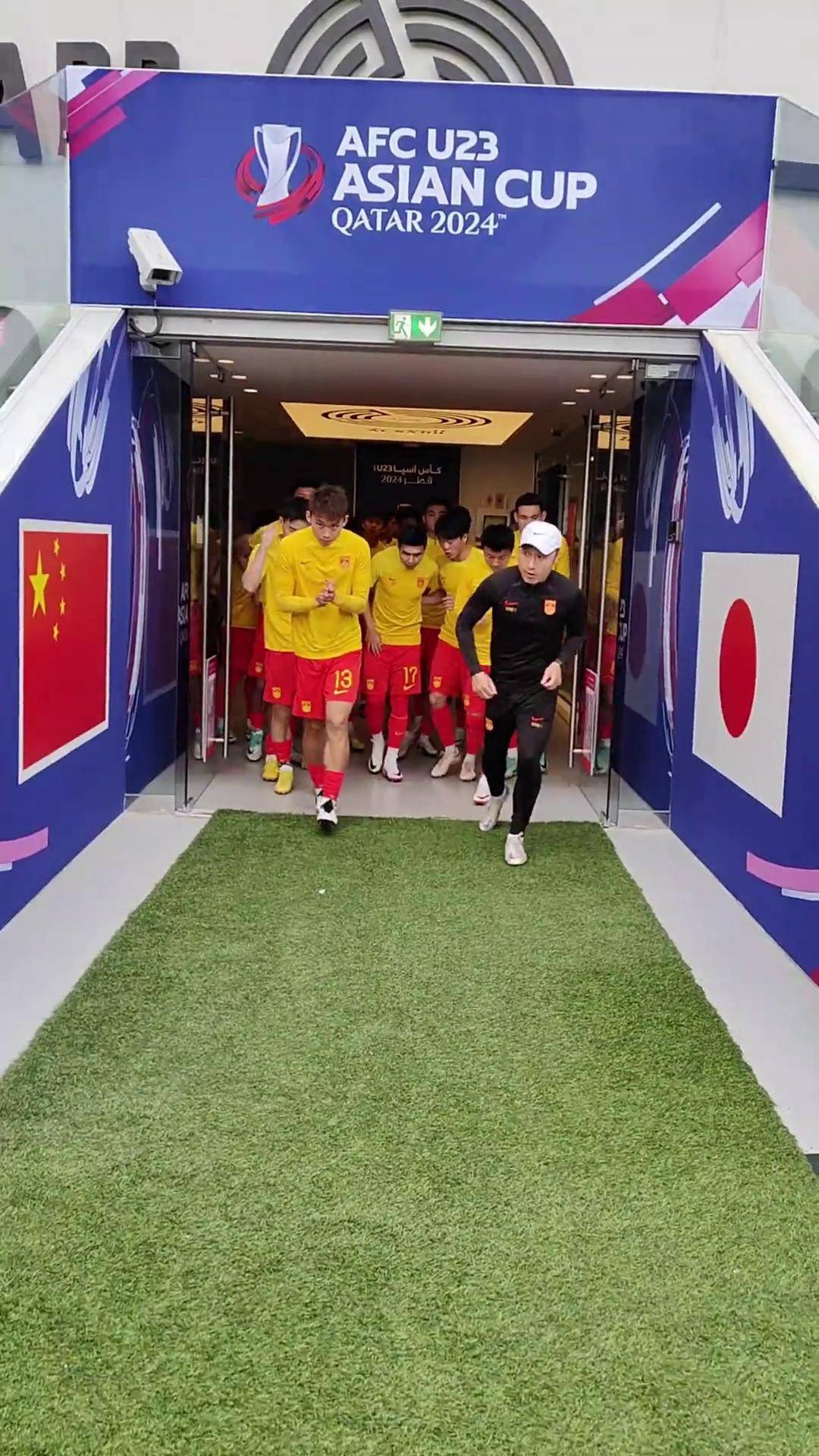 爱体育-亚洲球队的备战情况备受关注