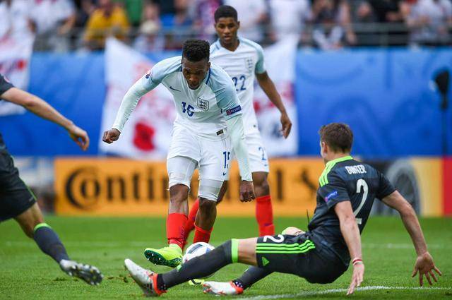 爱体育-英格兰战胜冰岛,挺进淘汰赛