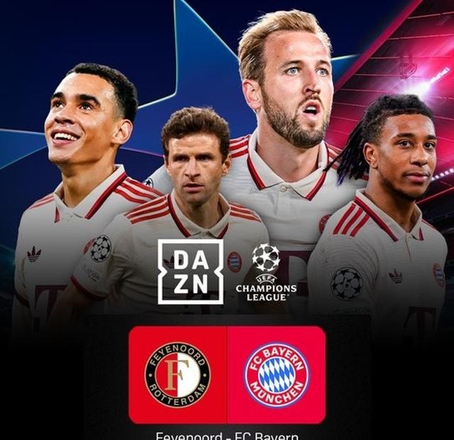 爱体育官方网站-拜仁慕尼黑0:1不敌对手,小组排名跌落