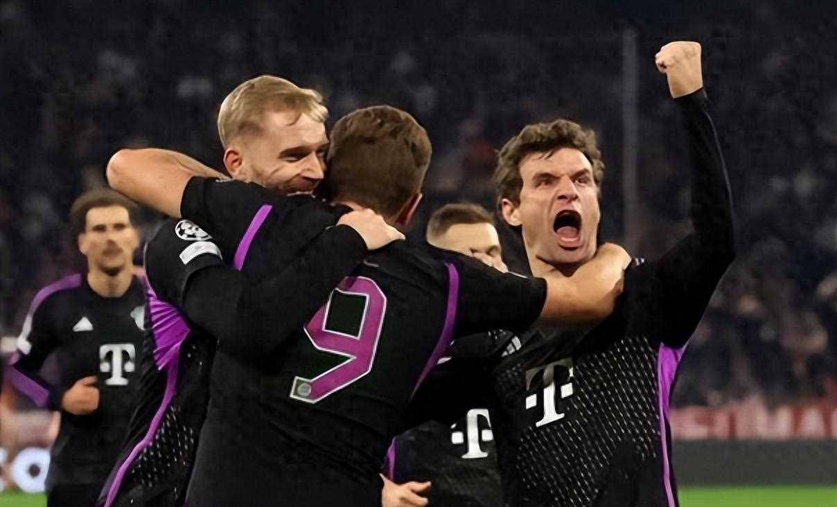 拜仁慕尼黑0:1不敌对手,小组排名跌落 拜仁慕尼黑0:1不敌对手,小组排名跌落