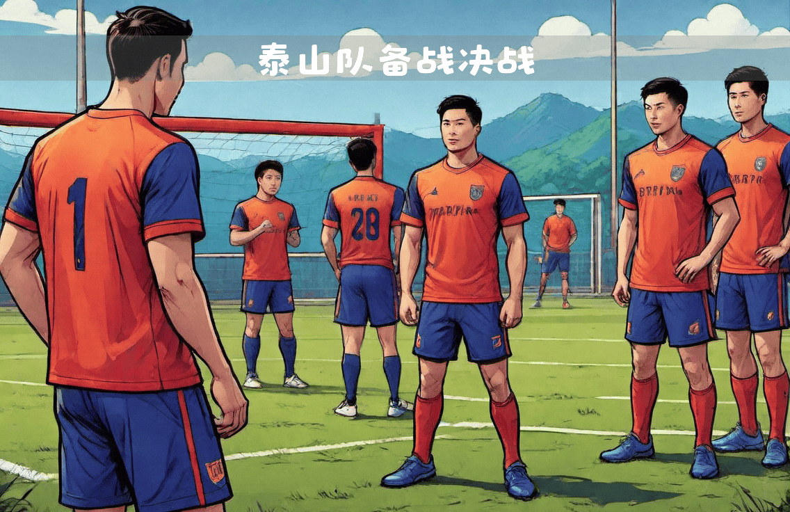 爱体育-球队备战情况曝光,士气高涨备战即将开始