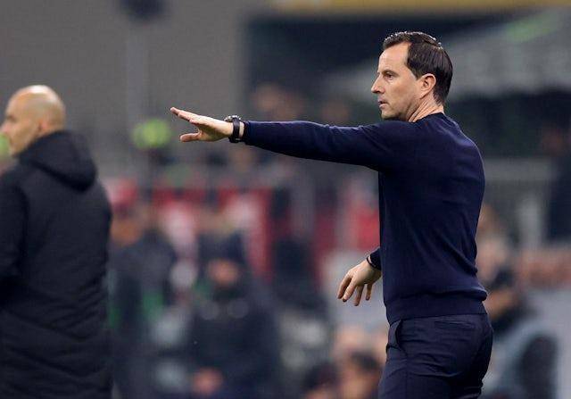 雷恩队在客场对阵基辅迪那摩队中实现胜利 雷恩队在客场对阵基辅迪那摩队中实现胜利