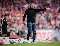 爱体育官方网站-柏林联队新教练实现良好开局,引人关注